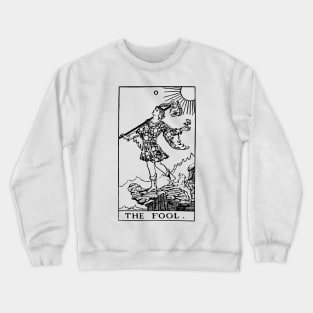 The Fool Crewneck Sweatshirt